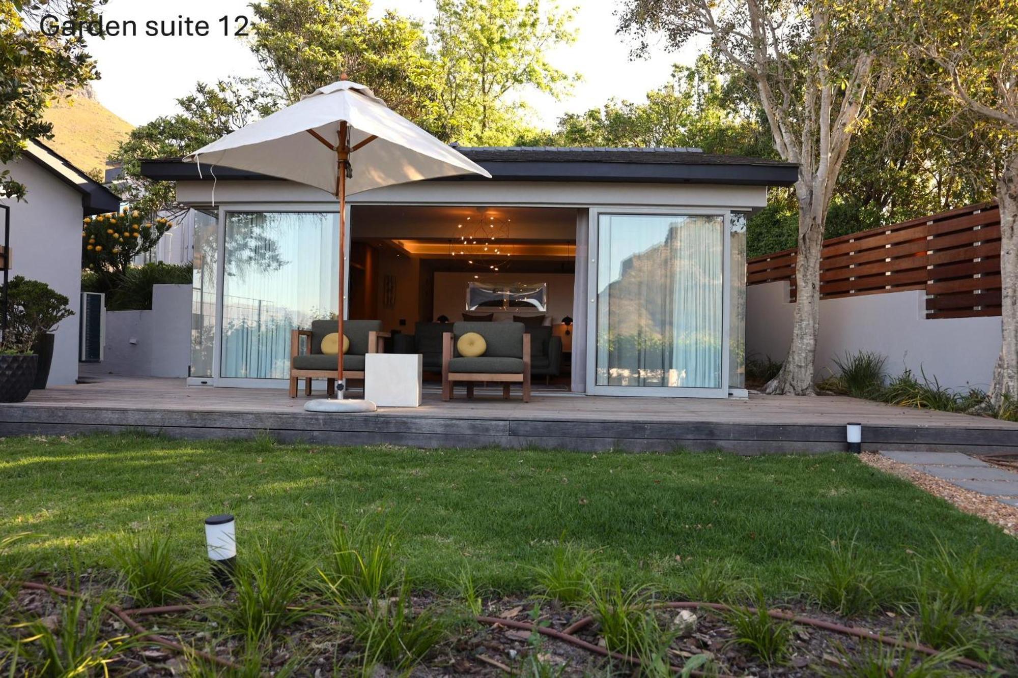 Clouds Estate Stellenbosch Exterior foto